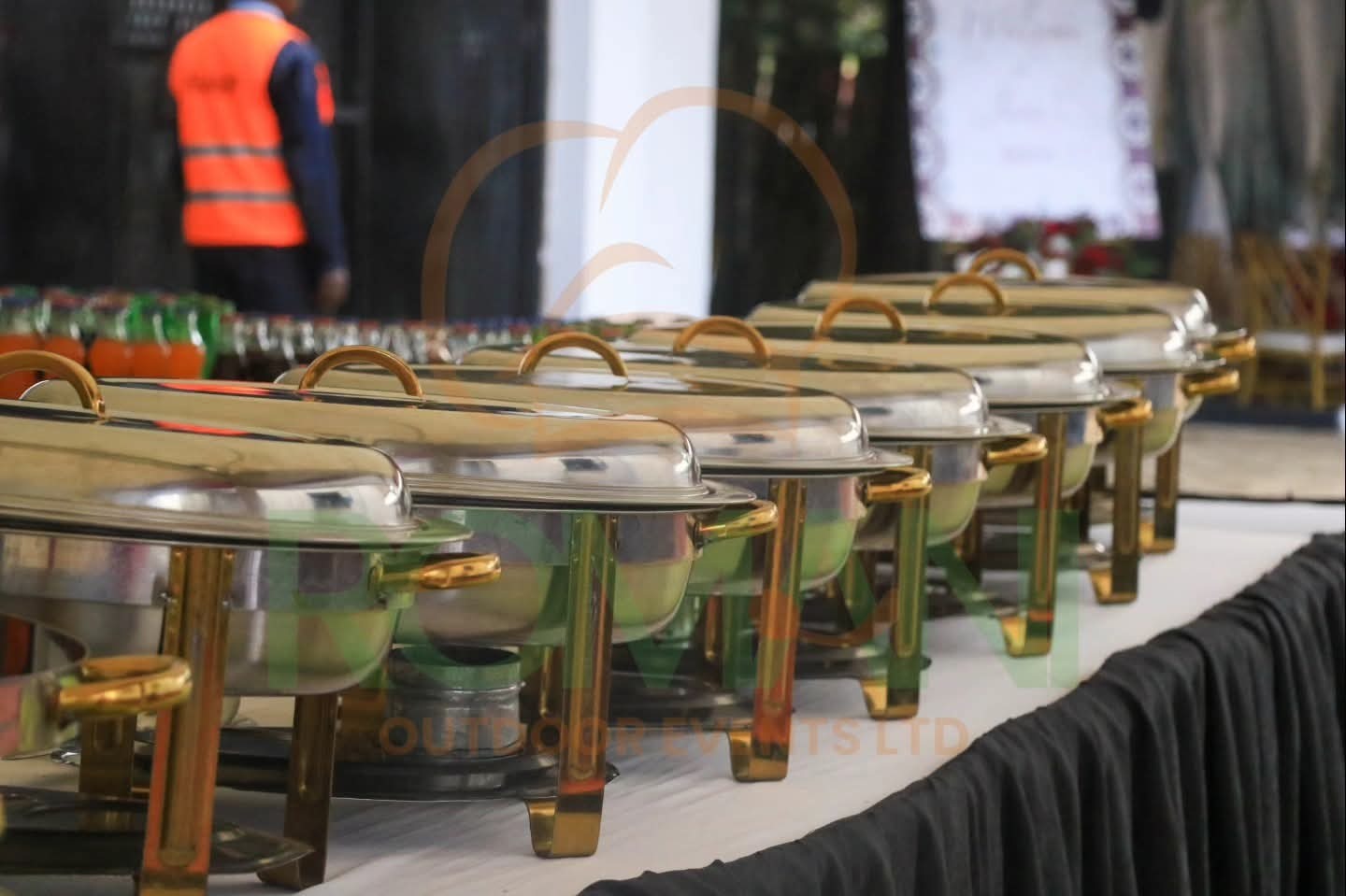 Corporate Catering