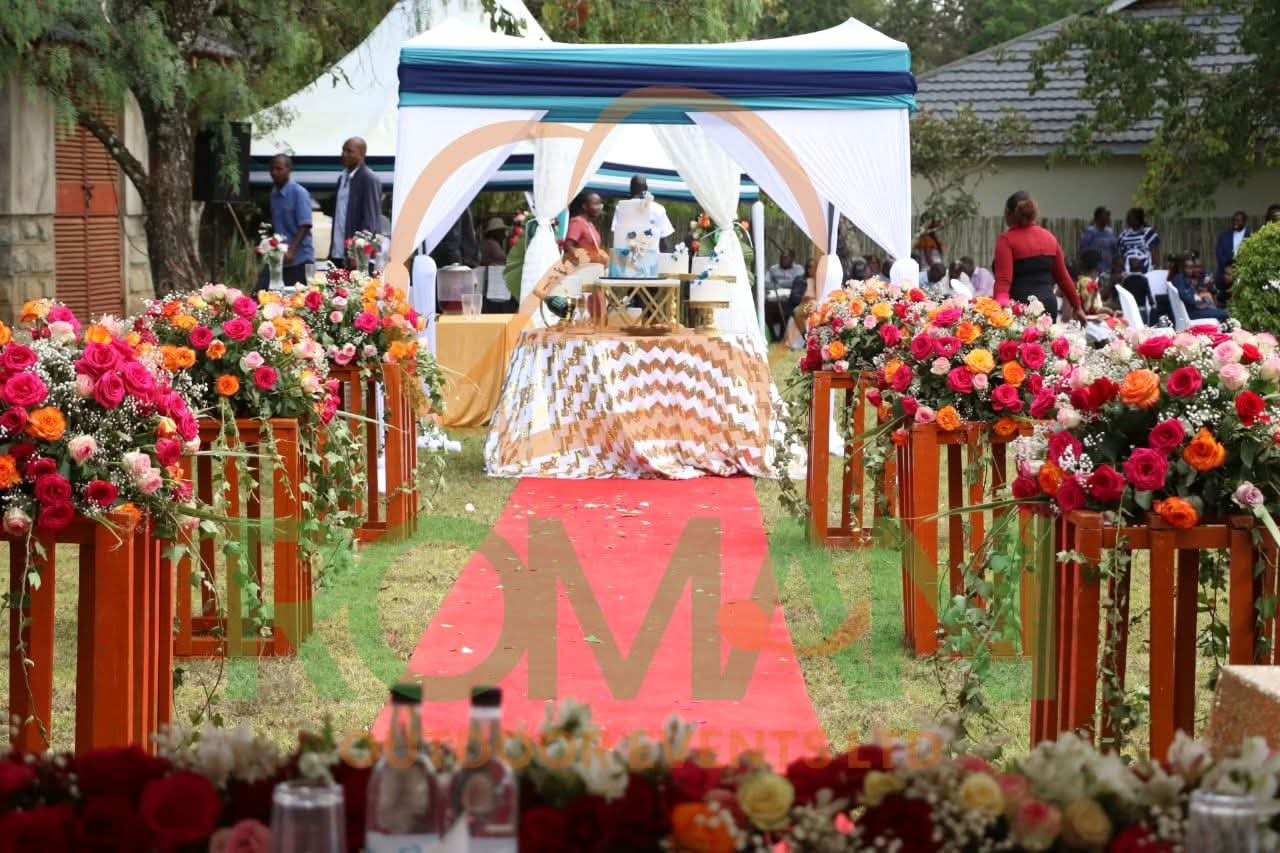 Wedding Catering